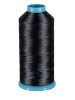 Marathon Threads Marathon Embroidery Thread 1000mtr #2150 Black