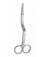 Angled Embroidery Scissors