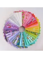 Tula Pink Full Moon Forest II - Fat Quarter Bundle - Tula Pink
