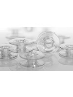 Pfaff J Body Bobbins Grey