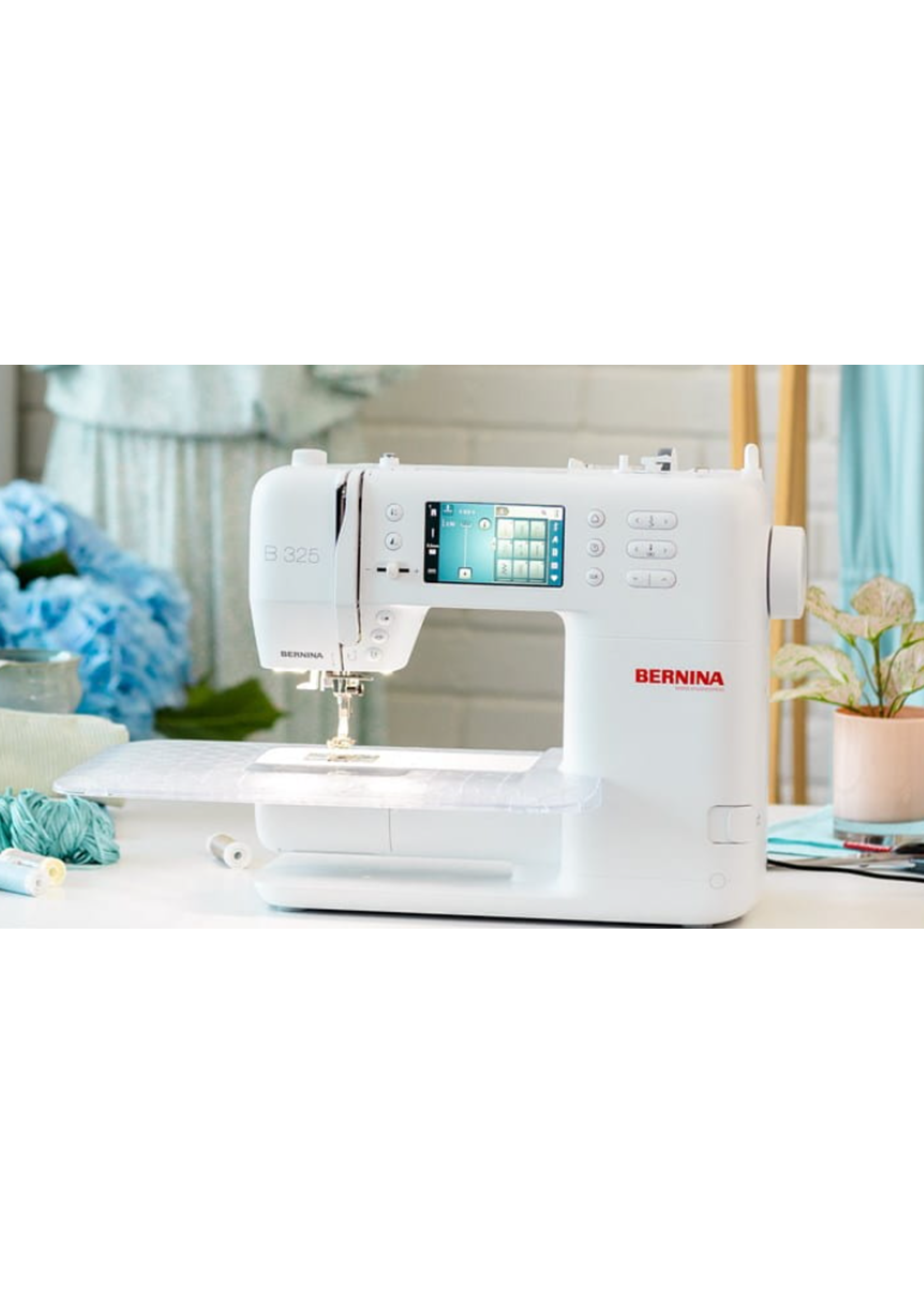 Bernina Bernina B325 (Gen. 2)