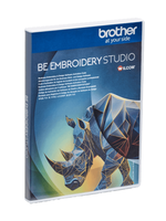 Brother Brother BE1 EmbroideryStudio Software