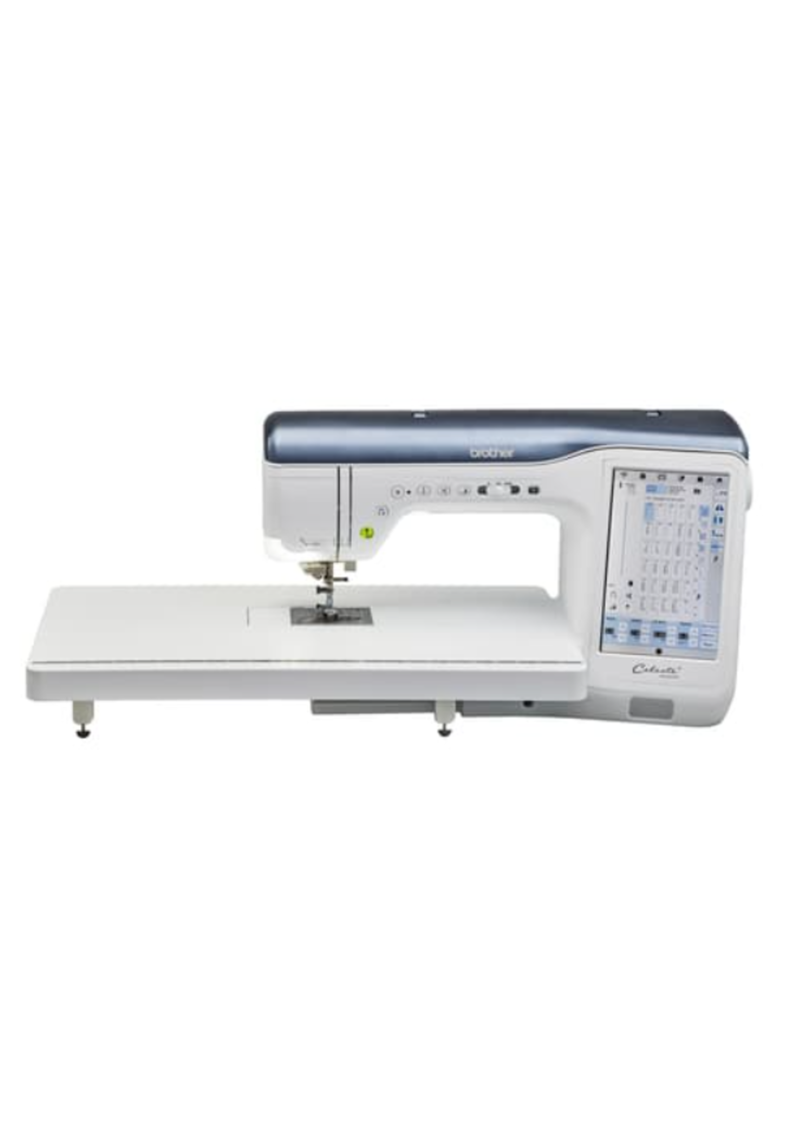 Brother Celeste Sewing & Quilting Machine
