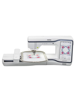 Brother Brother - CX1e - Celeste Embroidery Only Machine