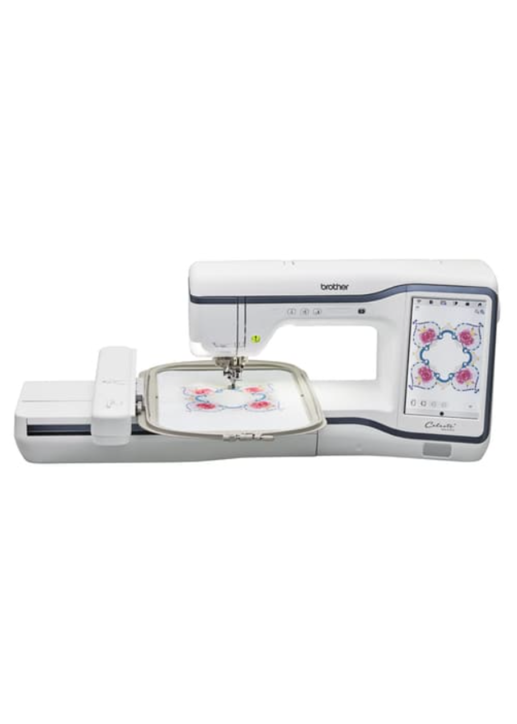 Brother Celeste Embroidery machine