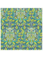 Full Moon Forest II  Hootie Patootie