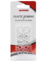 Janome Janome - Bobbins - 10 pack