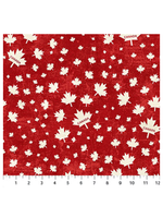 Canadian Classic 3- Red Cream