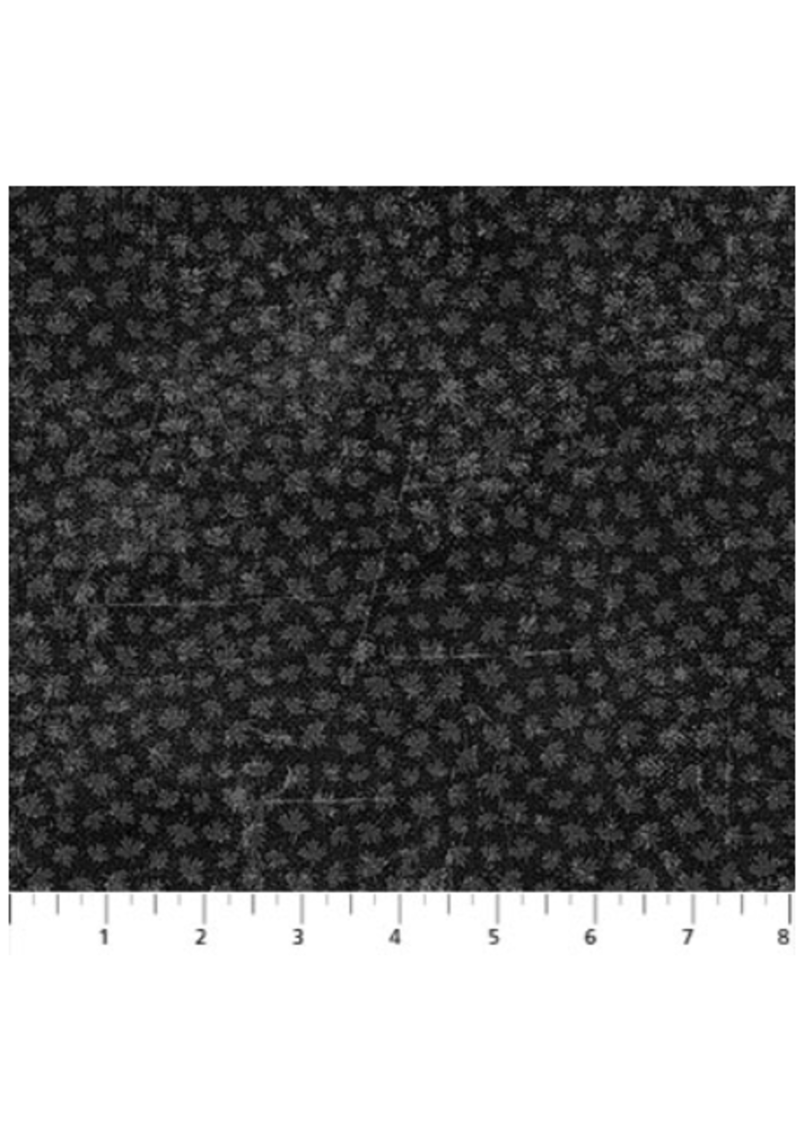 Canadian Classic 3- Black