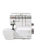 Janome AirThread 2000D