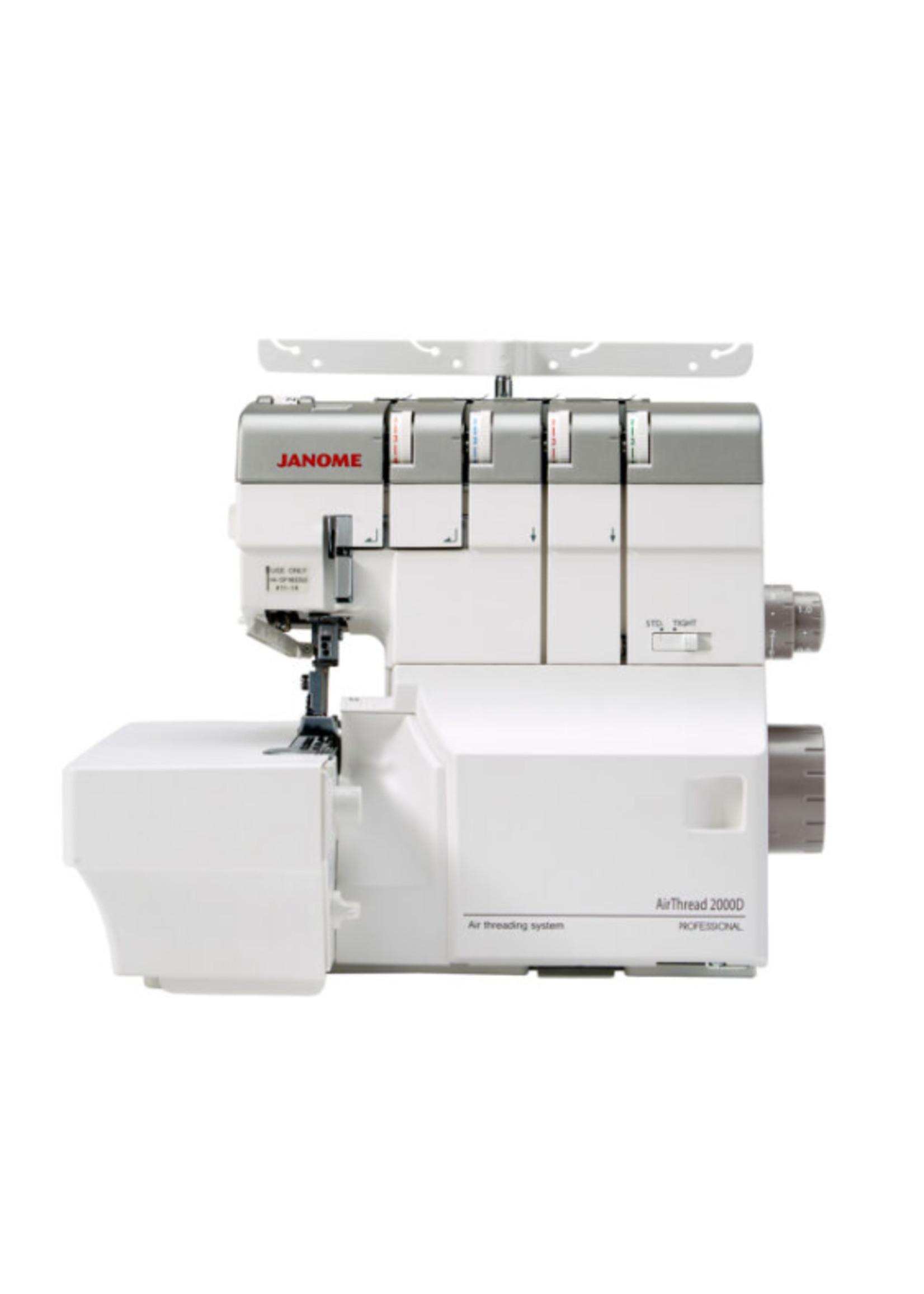 Janome AirThread 2000D