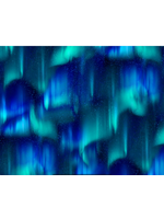 Elizabeths Studio Northern Lights Blue