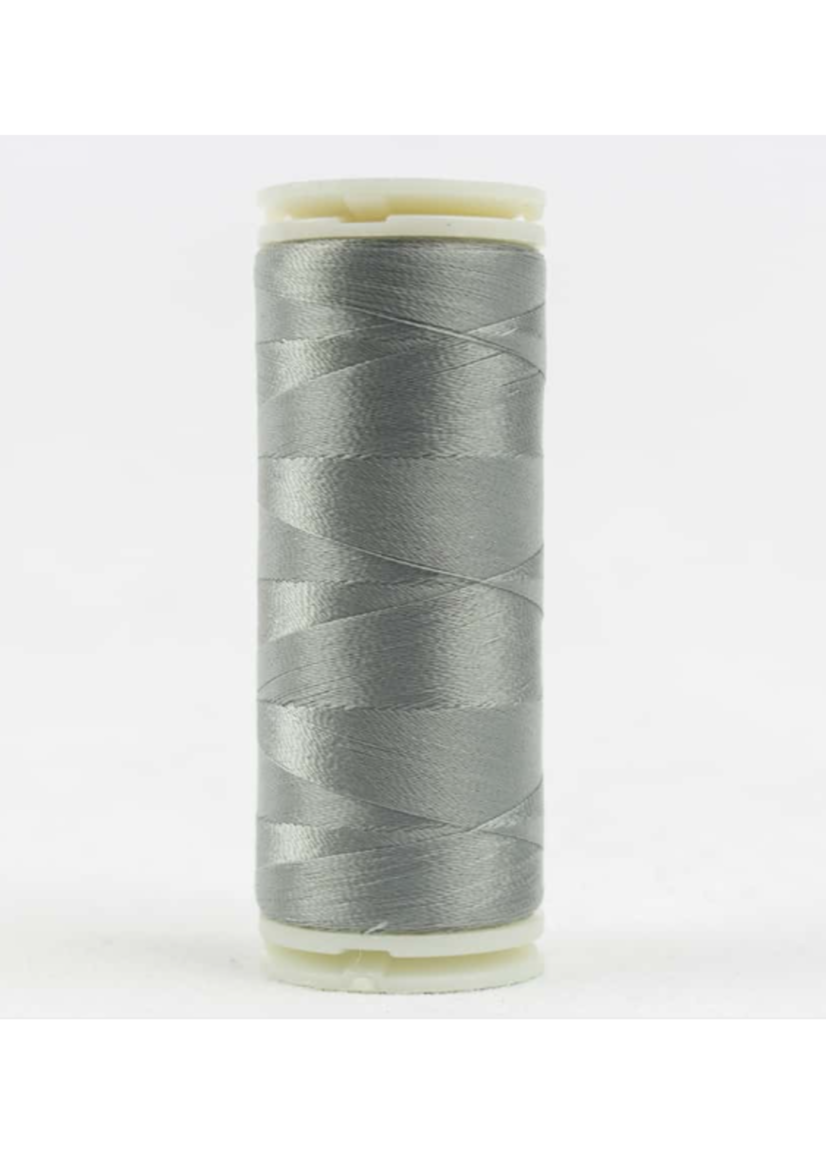 Wonderfil InvisaFil  Thread 400m- Grey