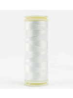 Wonderfil InvisaFil  Thread 400m- White