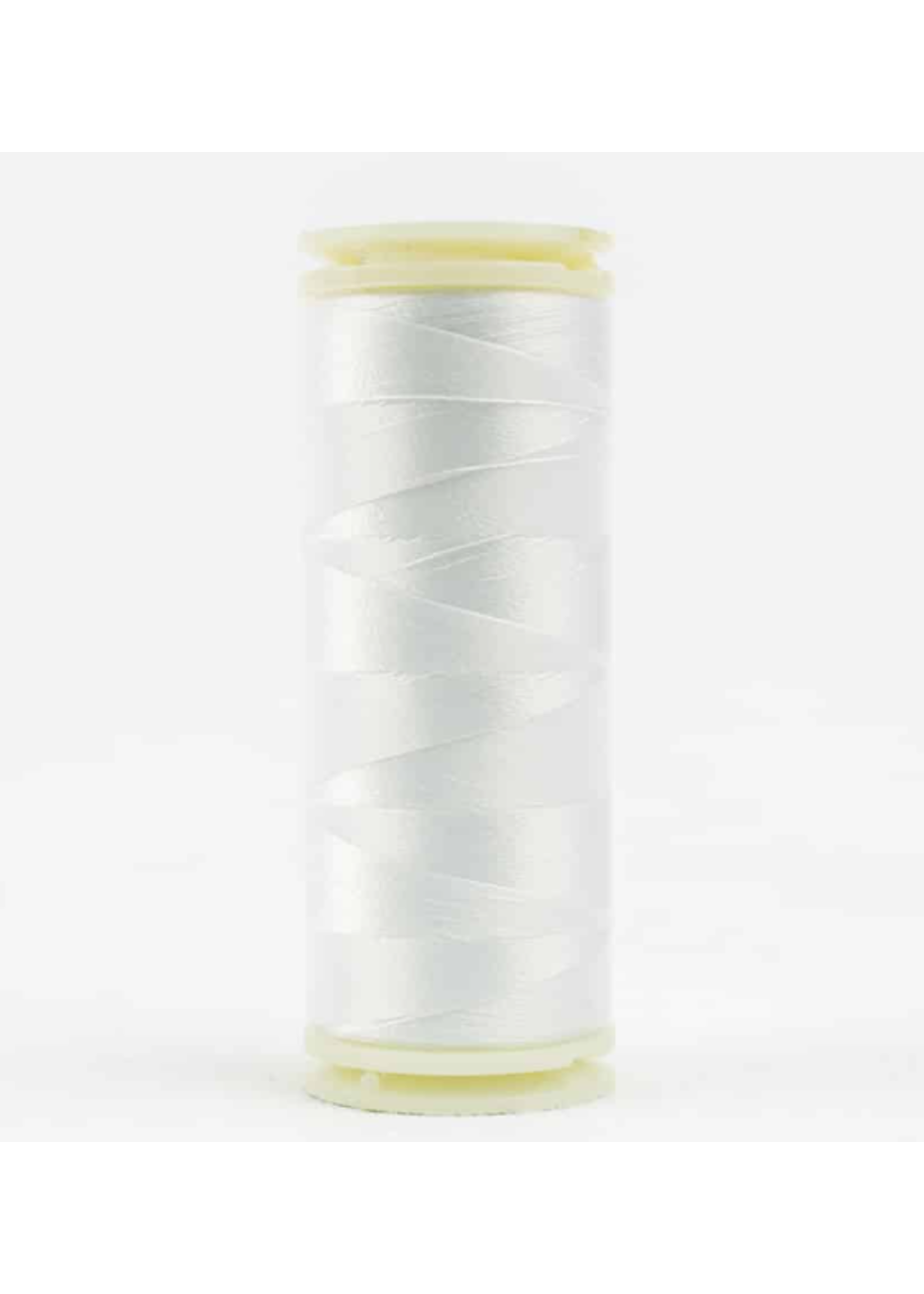 Wonderfil InvisaFil  Thread 400m- White