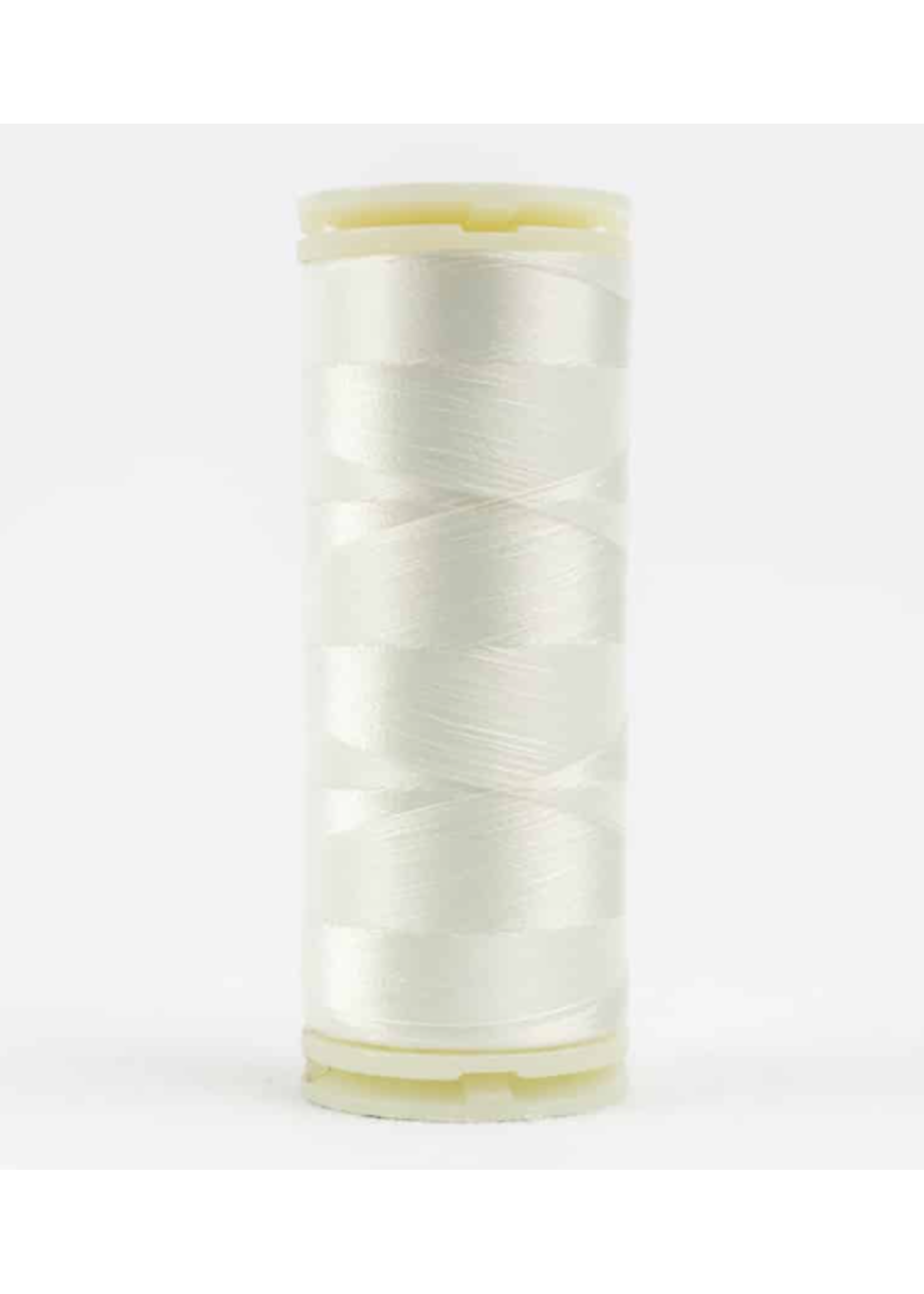 Wonderfil InvisaFil  Thread 400m- Off White