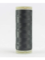 Wonderfil InvisaFil  Thread 400m- Dark Grey