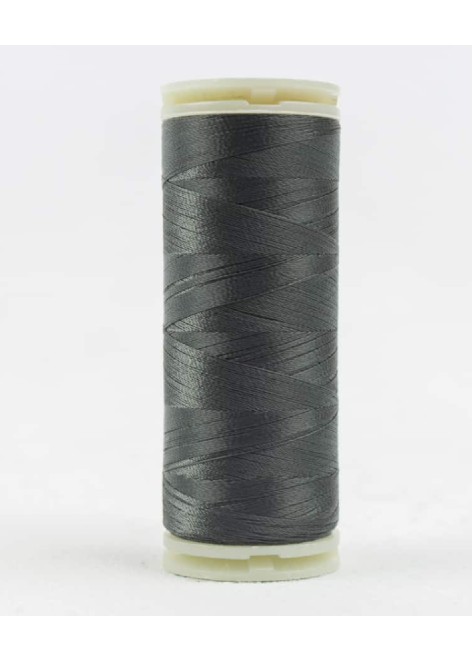 Wonderfil InvisaFil  Thread 400m- Dark Grey