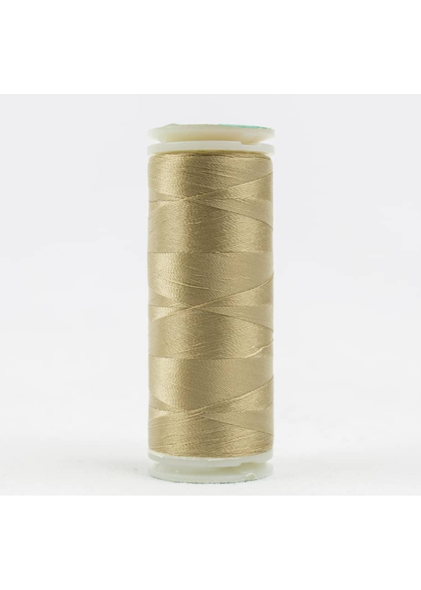 Wonderfil InvisaFil  Thread 400m- Tan