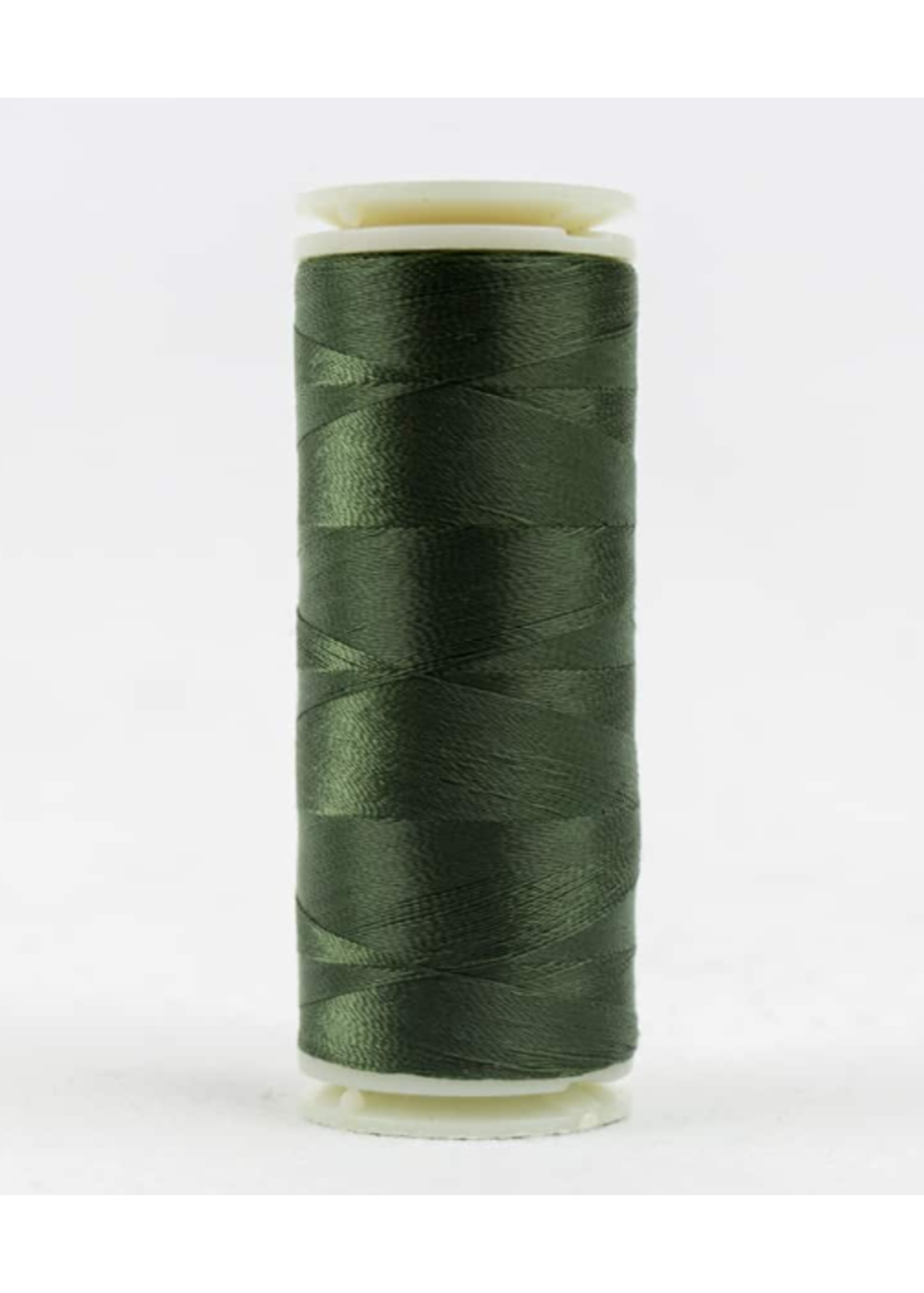 Wonderfil InvisaFil  Thread 400m- Hunter Green