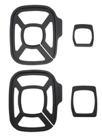 Bernina Bernina Sock Hoop Inserts