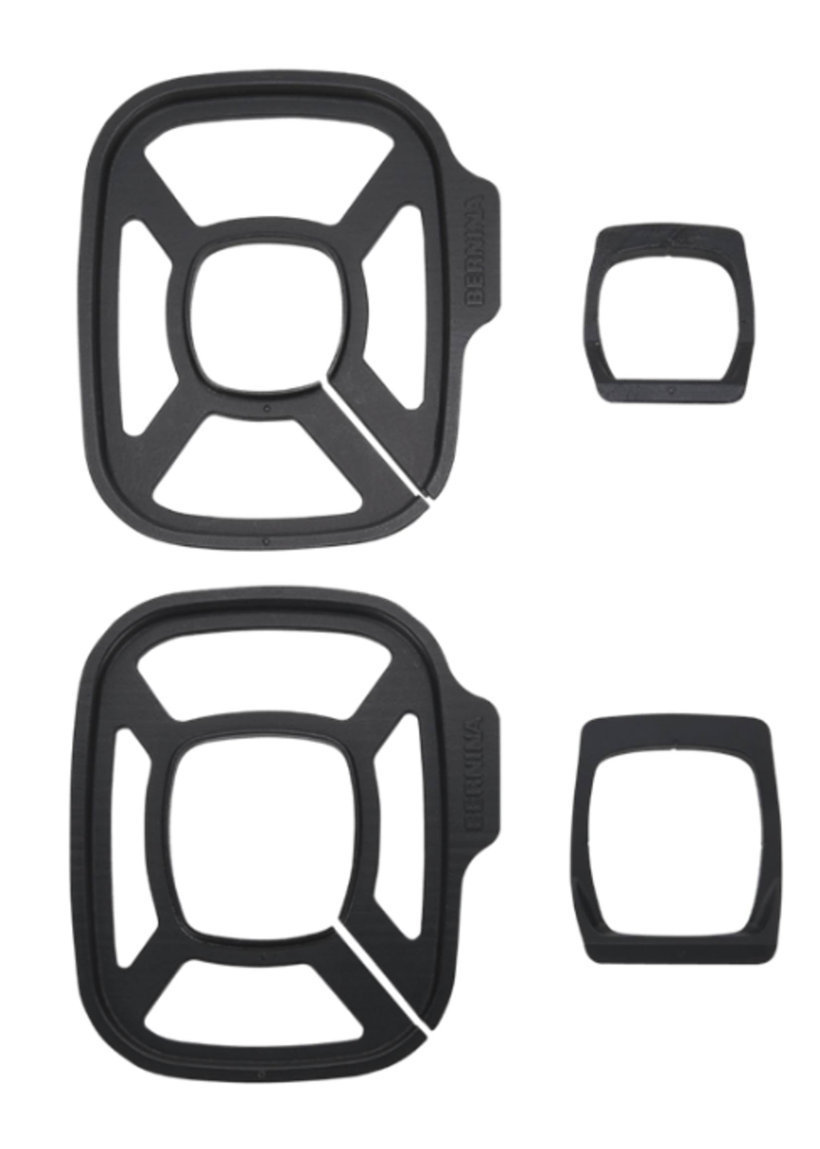 Bernina Bernina Sock Hoop Inserts