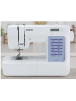 Brother XS6070 Computerized Sewing Machine