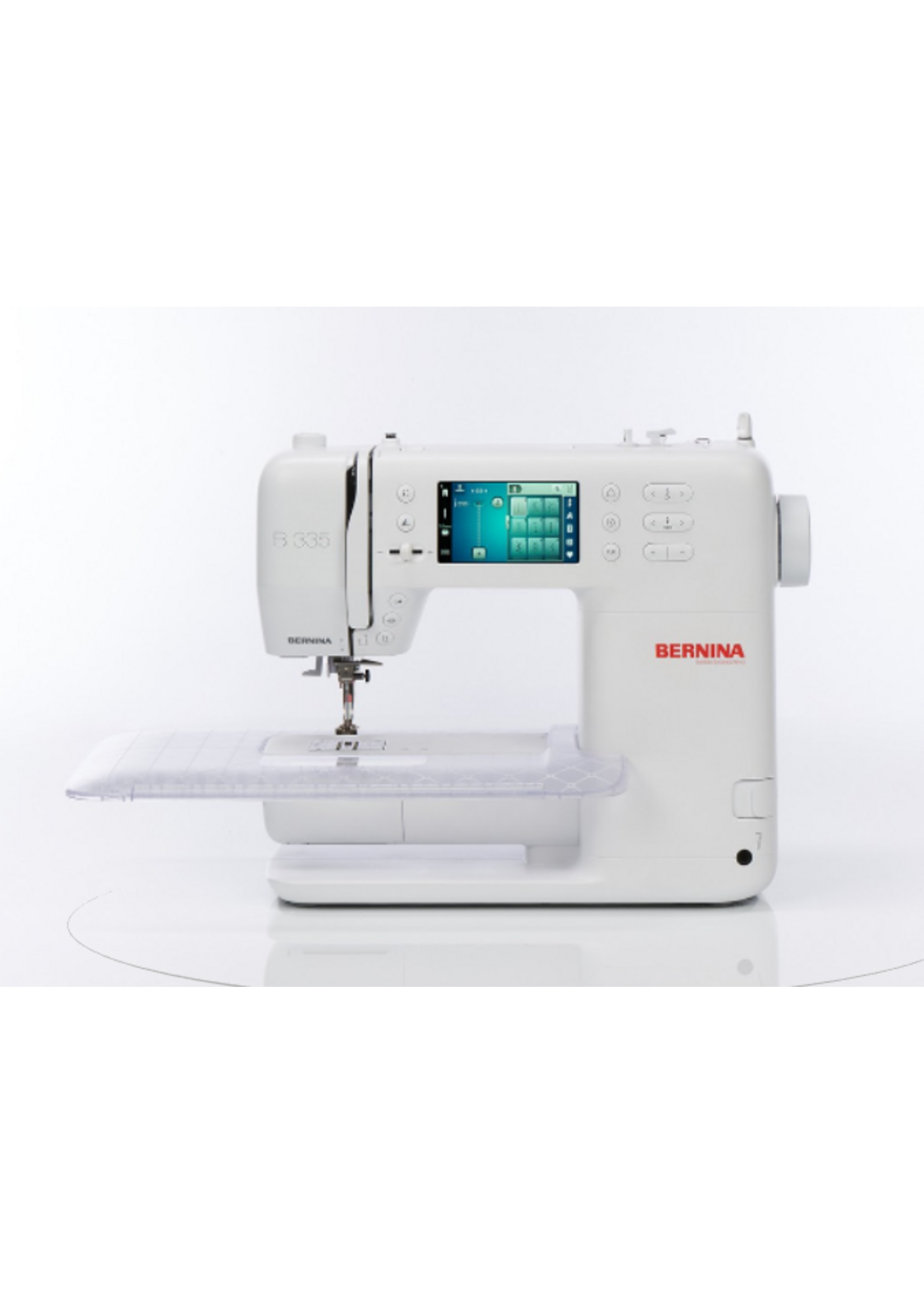 Bernina Bernina B335 (Gen.2)