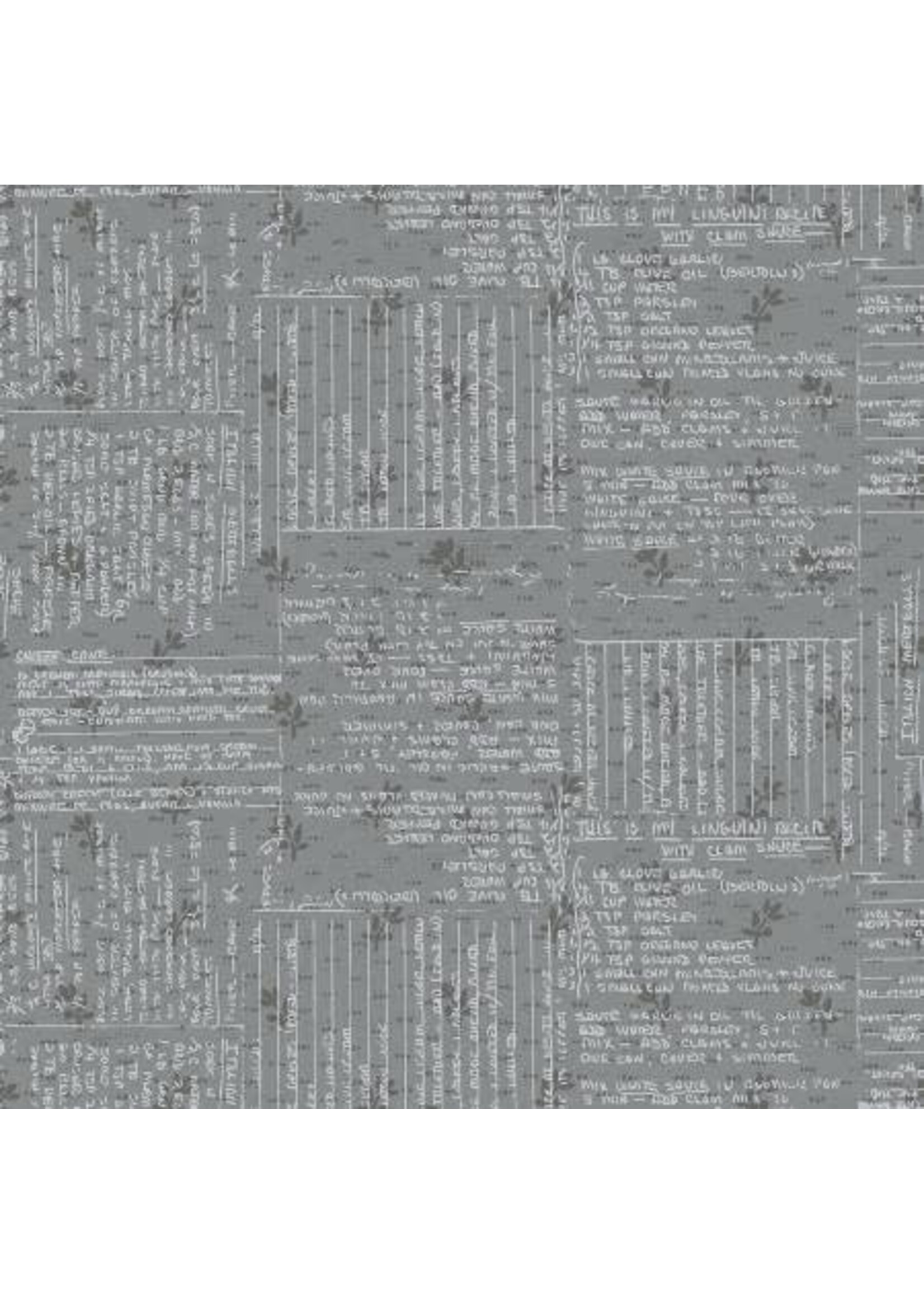 Checkers Distributors Makers Collage - Grey Recipe Cards