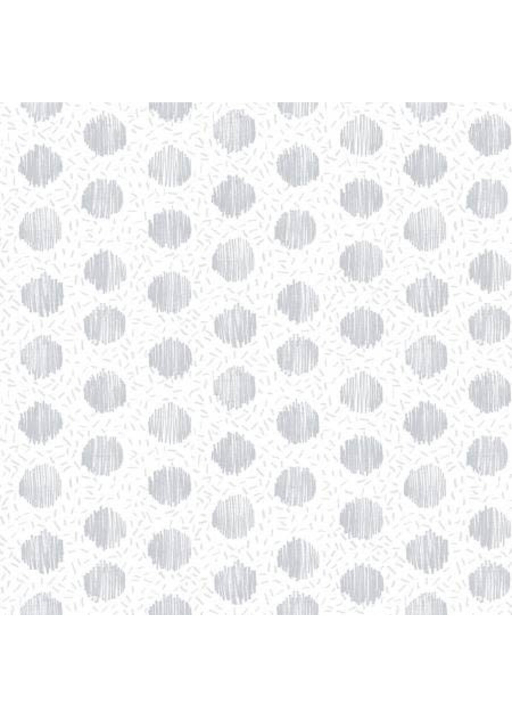 Checkers Distributors Fog Chicken Scratch, 1 unit = 10cm/4"