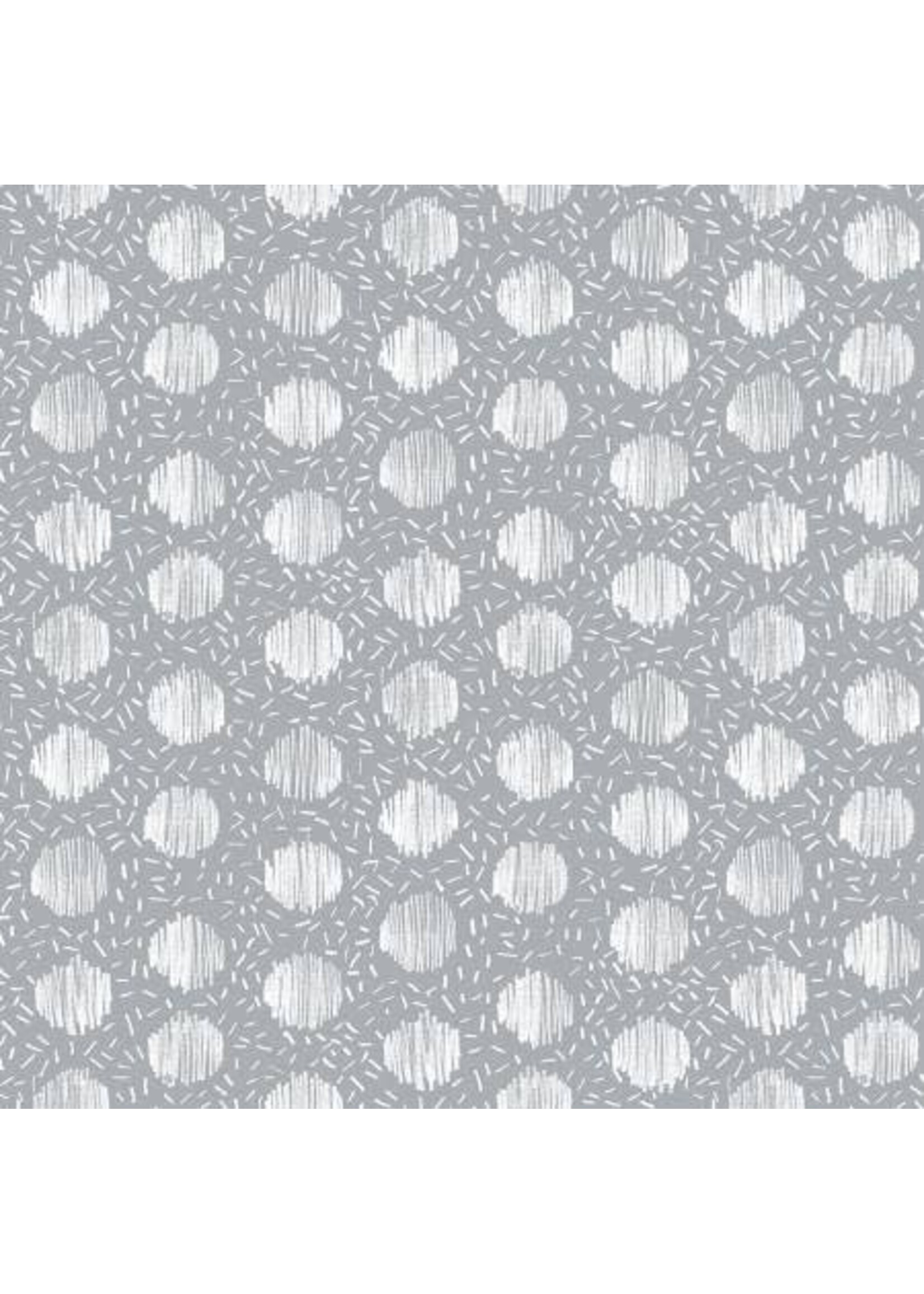 Checkers Distributors Makers Collage - Grey Chicken Scratch