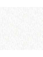 Checkers Distributors White on White Bamboo