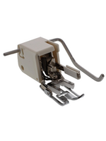 Janome Even Feed Foot with Guide - Janome