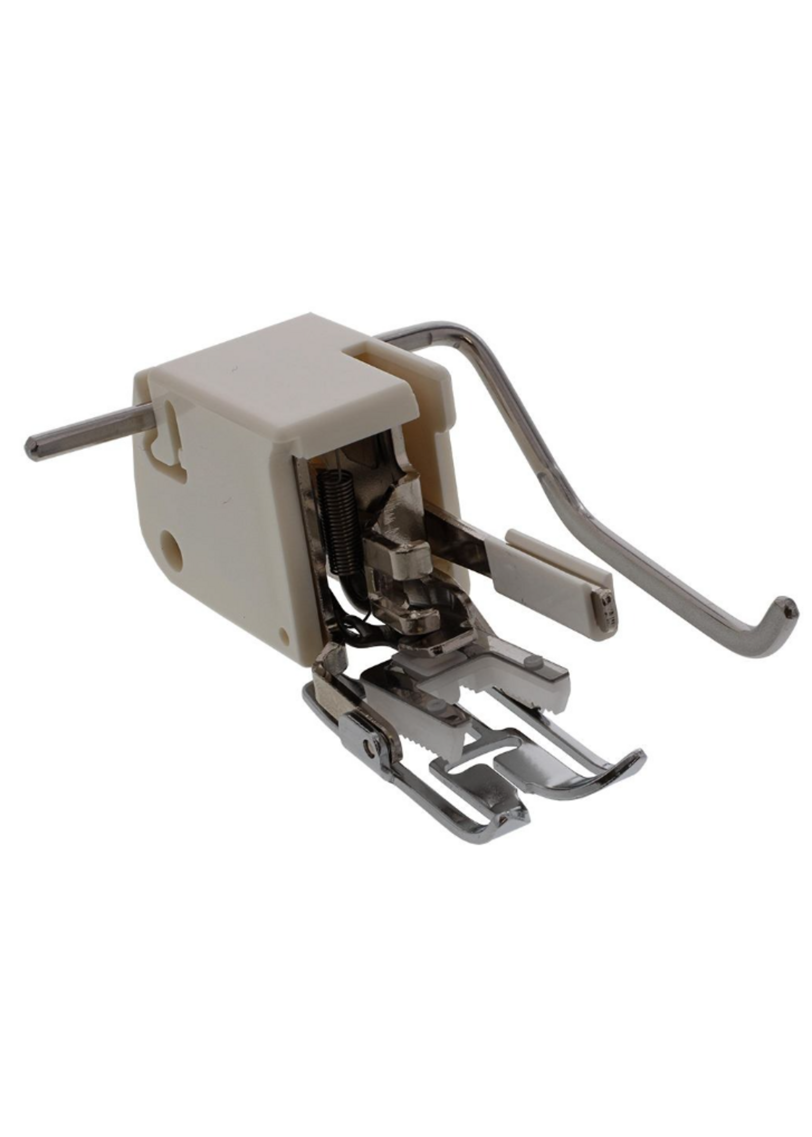 Janome Even Feed Foot with Guide - Janome