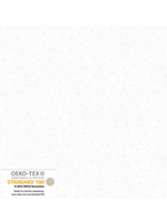 Blank Quilting WE LOVE CHRISTMAS WHITE PEARL