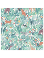 MAYWOOD WILD SIDE COTTON FABRIC