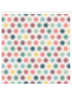 MAYWOOD WILD SIDE COTTON FABRIC