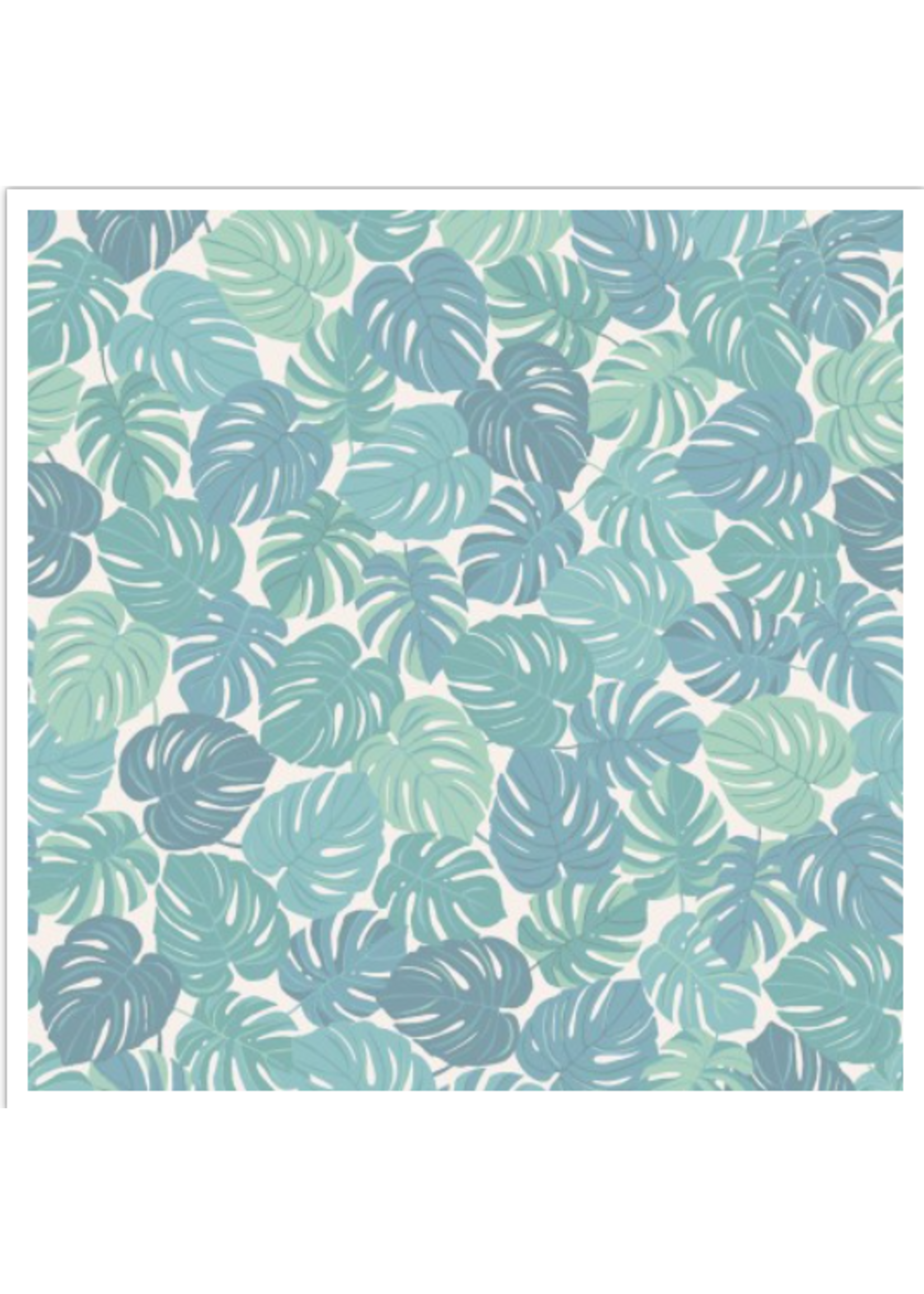 MAYWOOD WILD SIDE COTTON FABRIC
