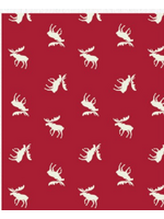 Camelot Fabrics North Of Ordinary  Moose