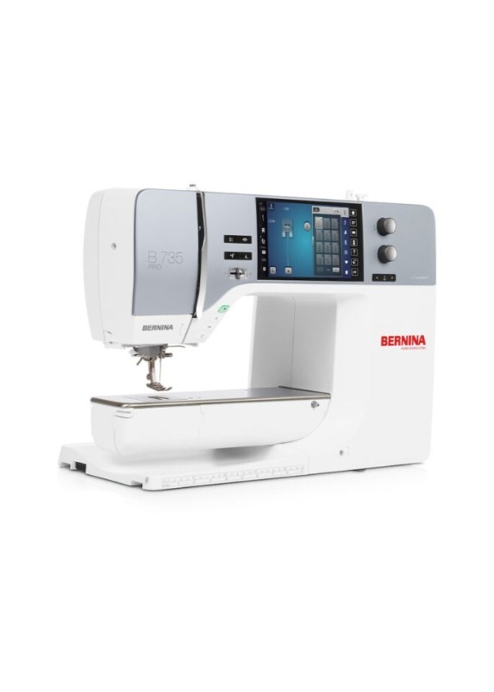 Bernina Bernina B735 PRO (Machine Only)