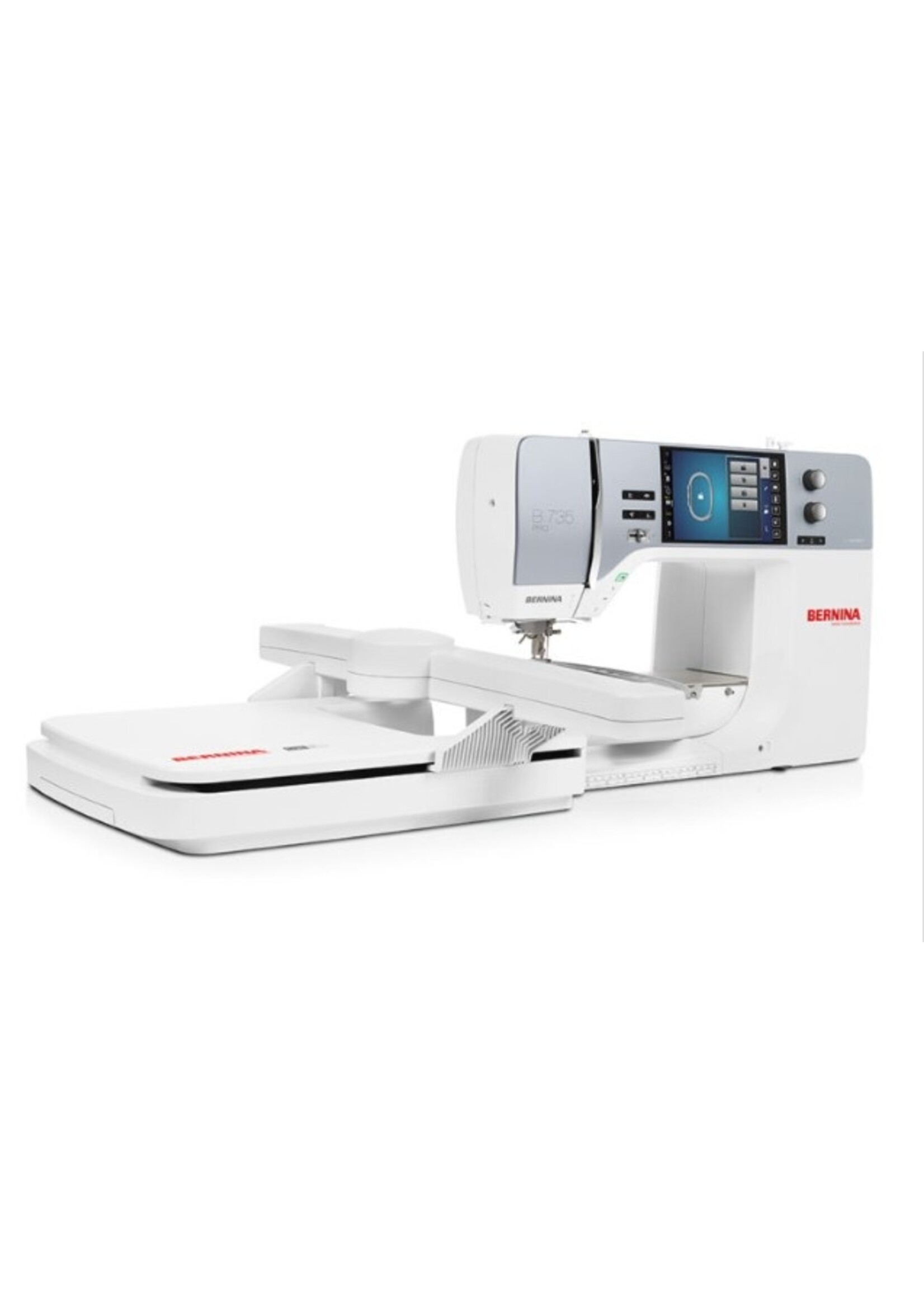Bernina Bernina B735 Pro Embroidery
