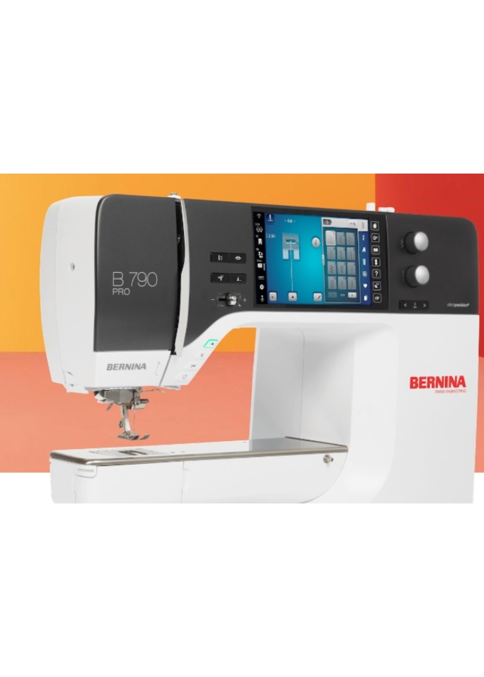 Bernina Bernina B770 QE Pro