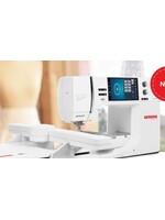Bernina Bernina B700 Pro E - Embroidery Only