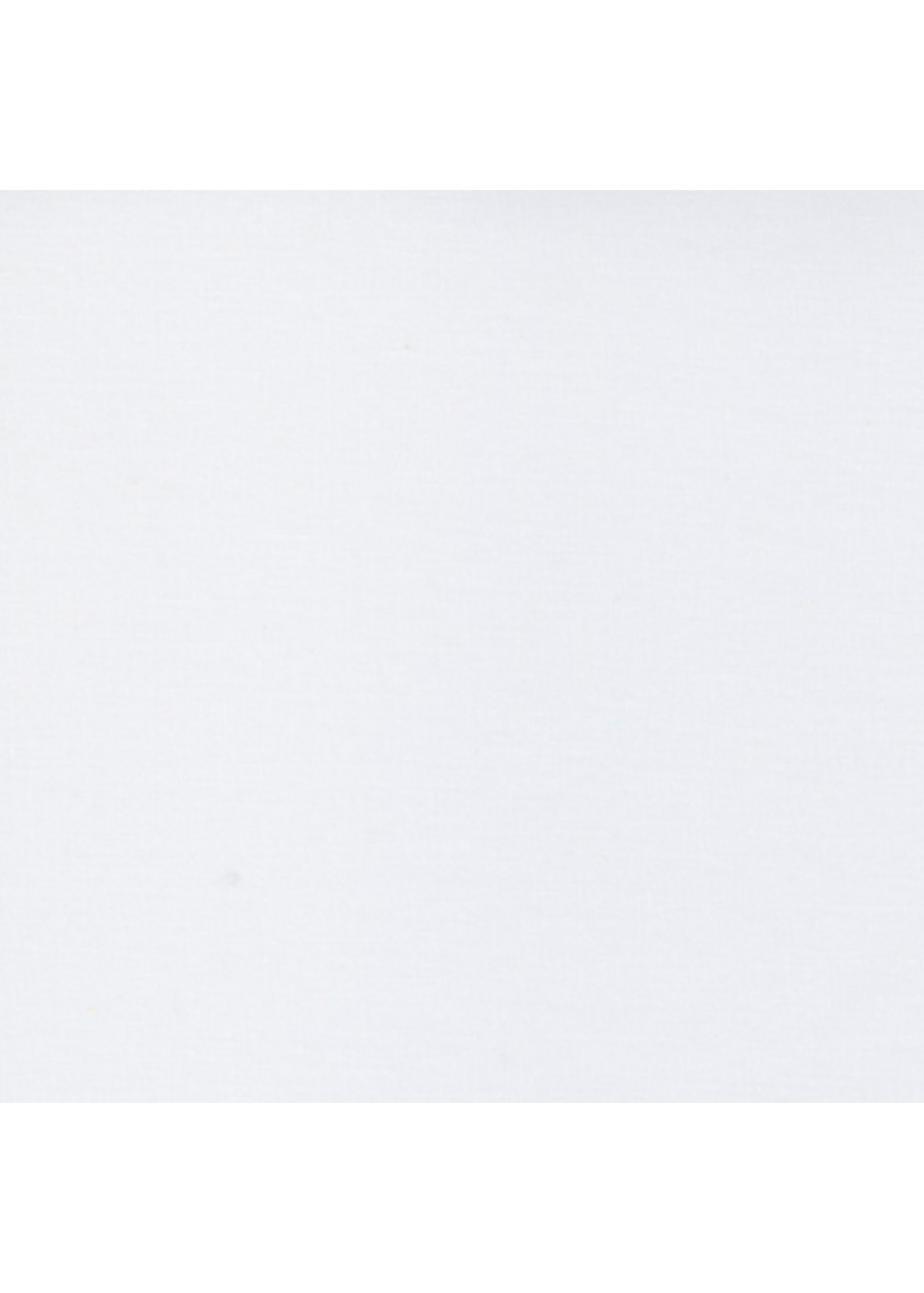 Moda Bella Solids by Moda- Super White