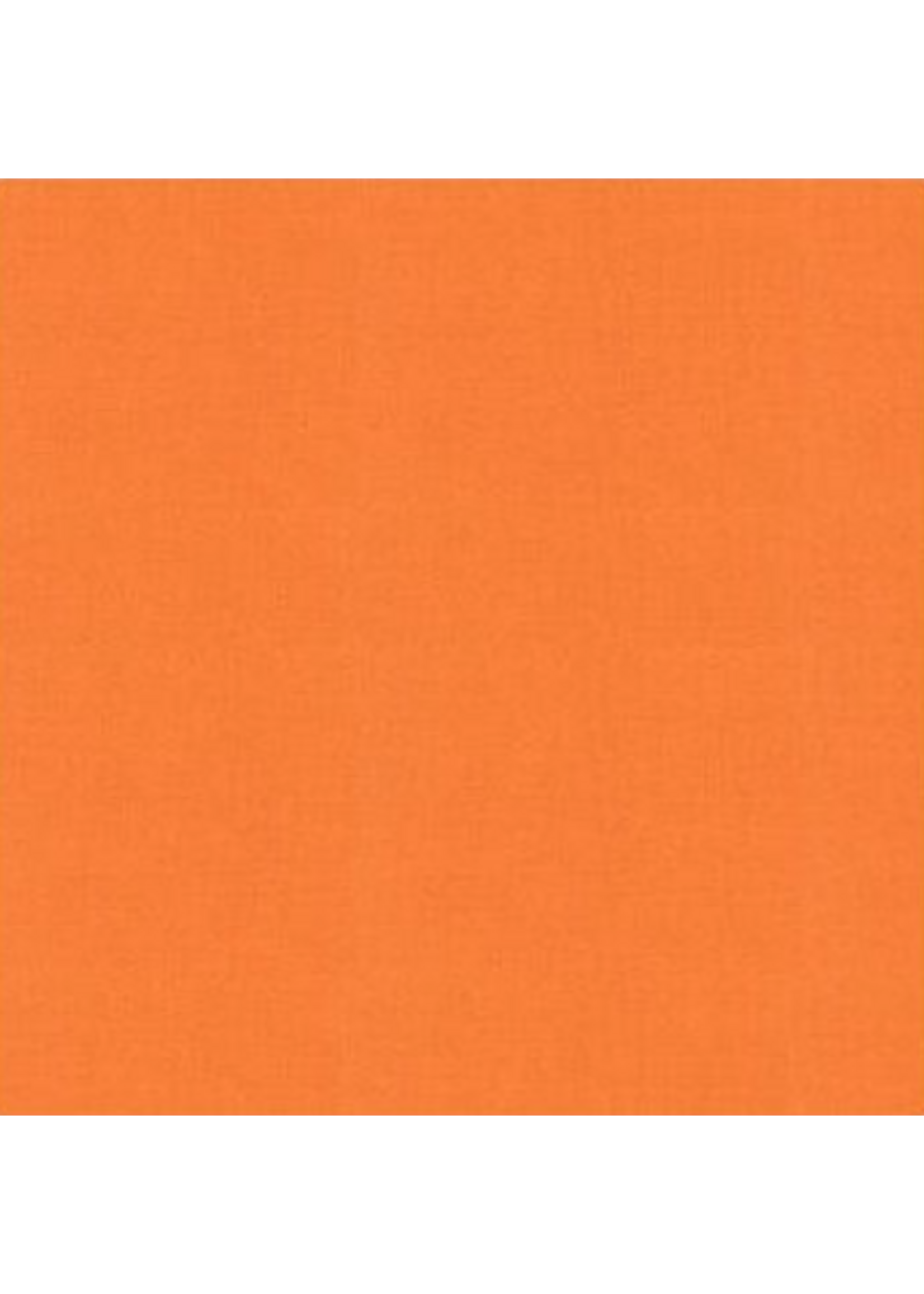 Moda Bella Solids by Moda- Orange