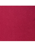 60" Fireside - Burgundy