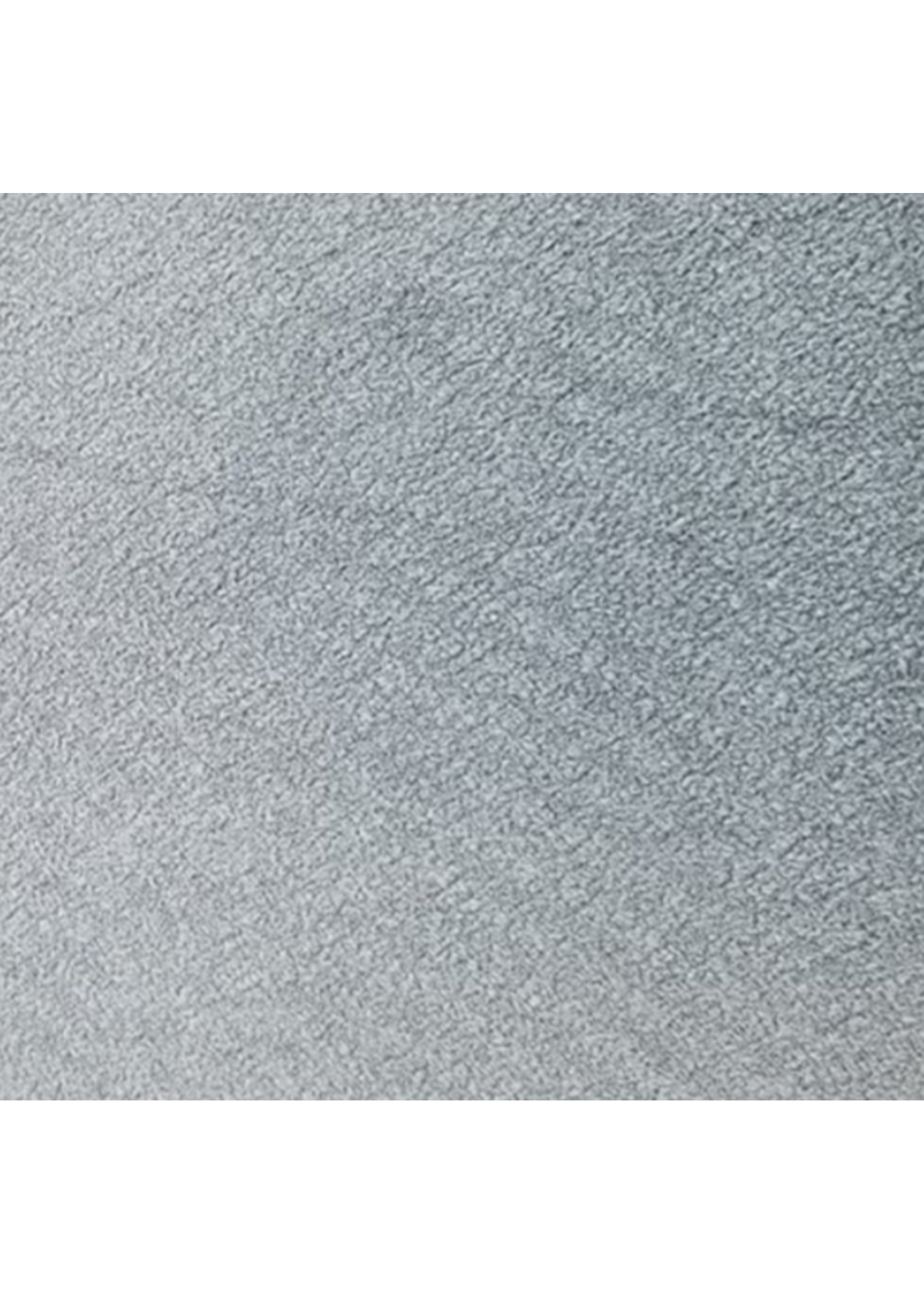 60" Fireside- Pale Grey