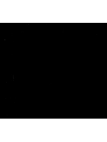 Fireside 60" - Black