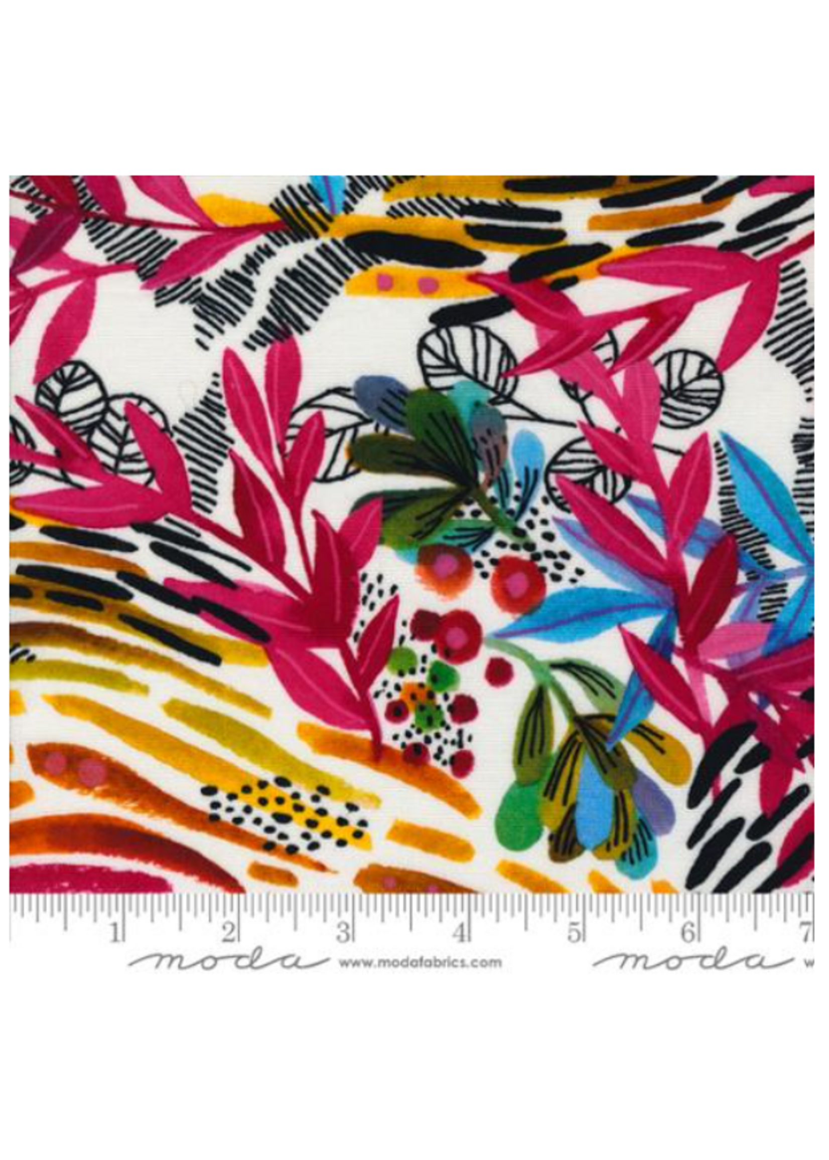 Trend Tex Playground by Amarilys Multi