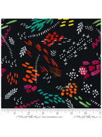 Trend Tex playground by Amarilys Black 1 unit = 10 cm